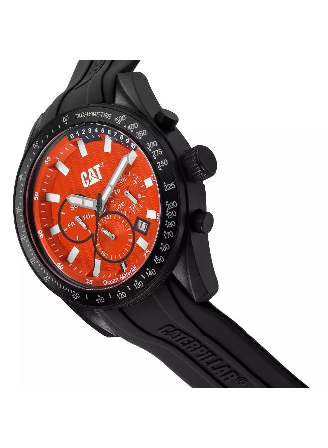 Caterpillar Casual Men's Watches CATLQ.169.21.821 - Image 2
